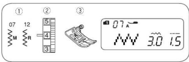 JANOME TXL607 - Nowy ścieg rzemieślniczy - 1