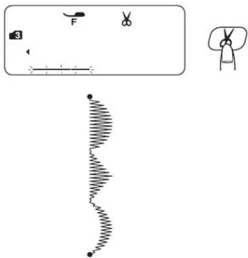 JANOME TXL607 - UWAGA: - 1