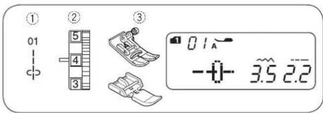 JANOME TXL607 - UWAGA: - 1