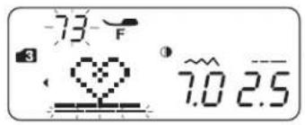 JANOME TXL607 - Duplikowanie litery (wzoru) - 4