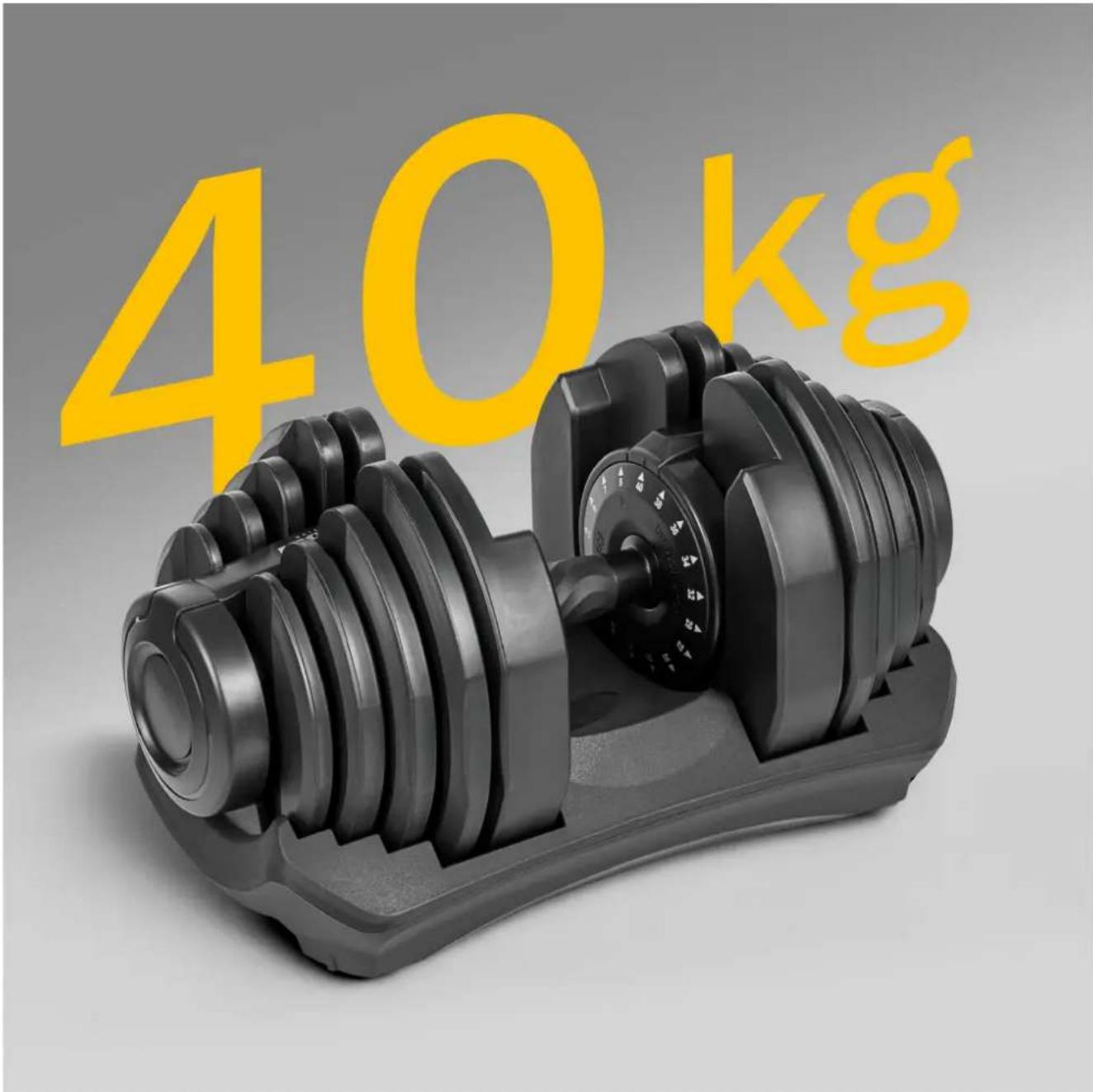 40kg