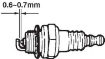 HORX HXPS 740 N 01 45 - Filtr paliwa - 3