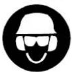 HORX HXPS 740 N 01 45 - Symbole ostrzegawcze - 3