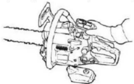 HORX HXPS 740 N 01 45 - Czyszczenie filtra powietrza - 1