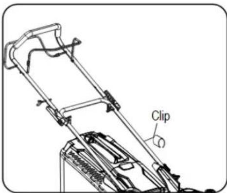 Clip O