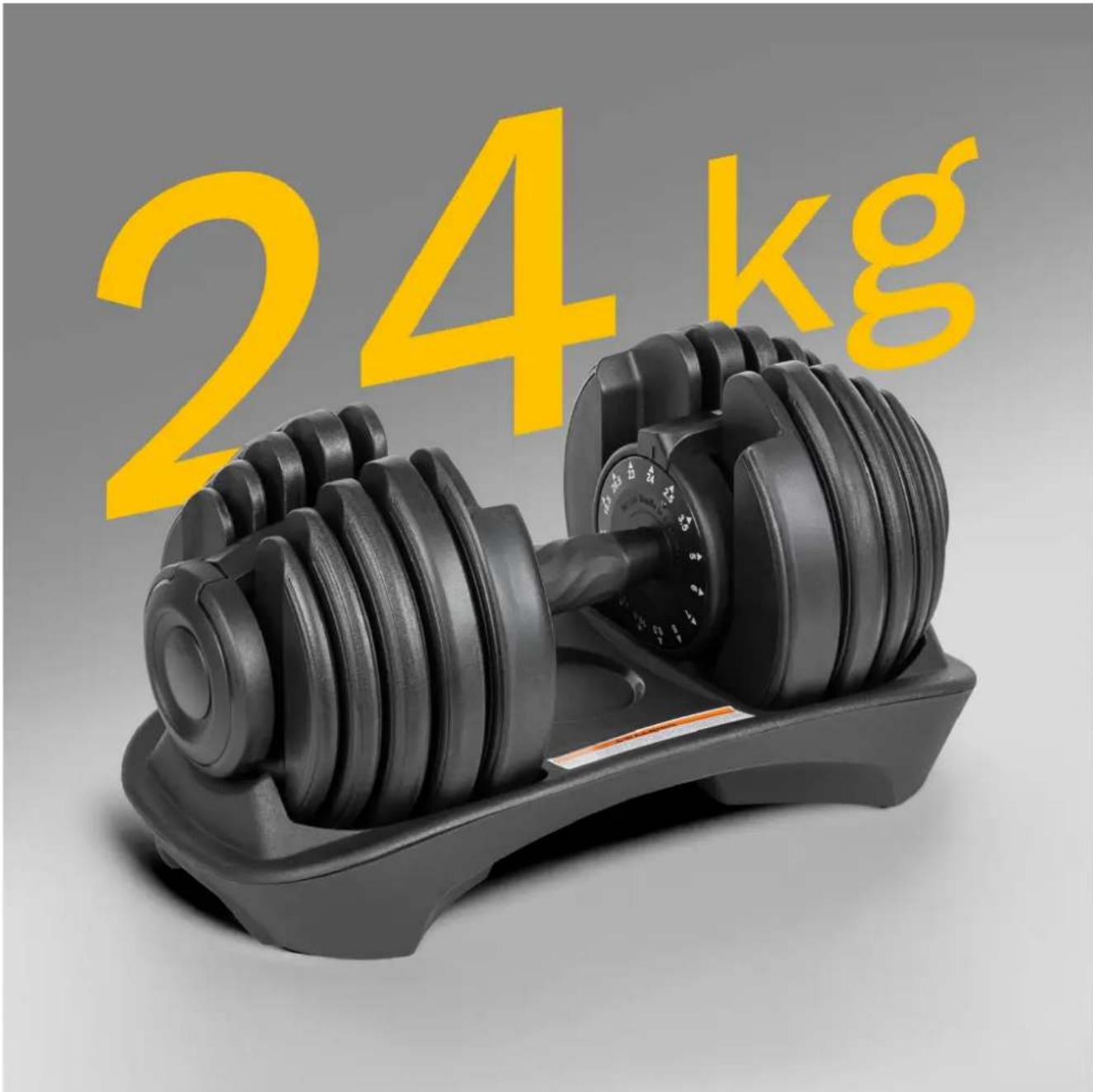 24 kg