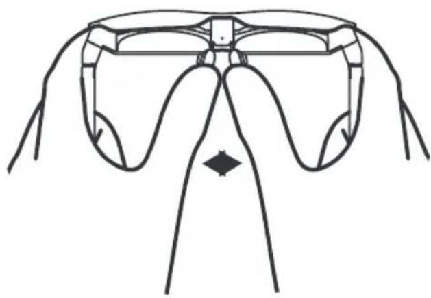 RayNeo Air 3S - Regulacja zausznika - 3