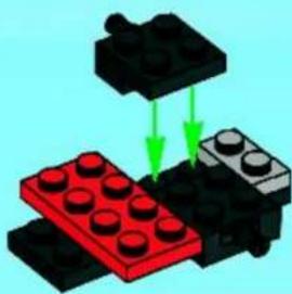 LEGO Police/Fire 1 - 23