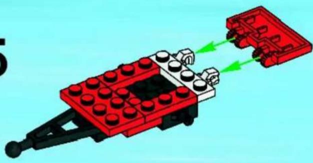 LEGO Police/Fire 1 - 26