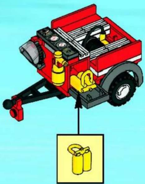 LEGO Police/Fire 1 - 36
