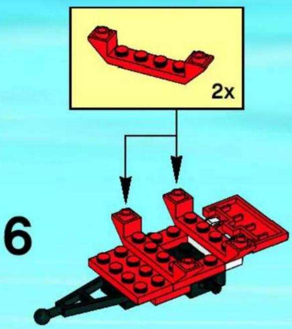 LEGO Police/Fire 1 - 27
