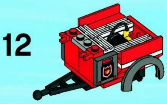 LEGO Police/Fire 1 - 34