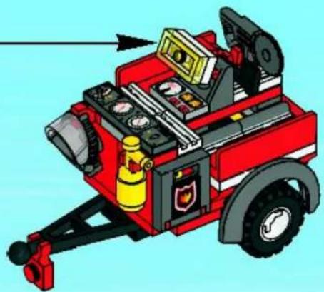 LEGO Police/Fire 1 - 47