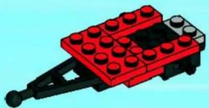 LEGO Police/Fire 1 - 25