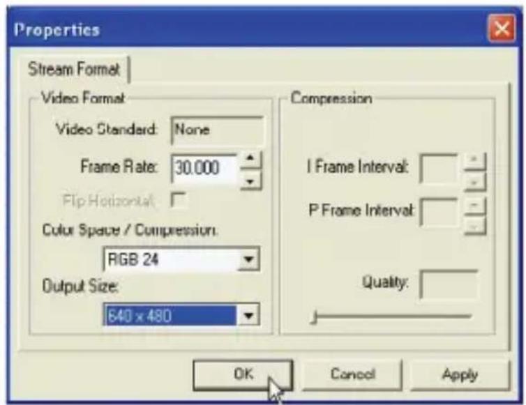 MANHATTAN 760 Pro XL - Advanced Settings - 2