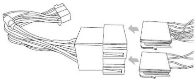 PHILIPS CED228X - Precaución - 1