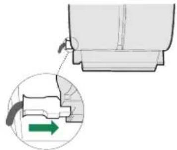 MEPAMSA Syntesis H 70X - CONEXIÓN ELÉCTRICA - 1