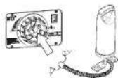 INTEX 66705E - INFLATION OPTION - 1