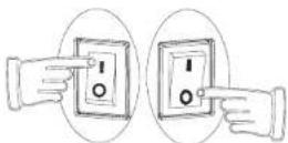 INTEX 66705E - READ AND SAVE THESE INSTRUCTIONS - 2
