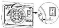 INTEX 66705E - DEFLATION - 3