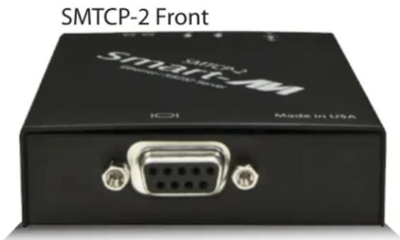 Smart-AVI HDR16X16S - Upgrading the SMTCP-2 - 1