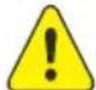 Meireles MEP 391 X - WARNINGS AND SAFETY PRECAUTIONS - 2