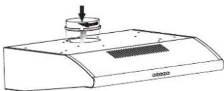 Meireles MEC 61 W - INSTALAÇÃO DO PRODUTO - 3