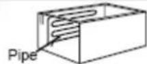 Meireles MFA 310 W - Important! - 1
