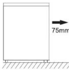 Meireles MFA 310 W - Important! - 2