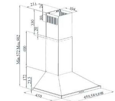 Meireles MEP 160 X - 2