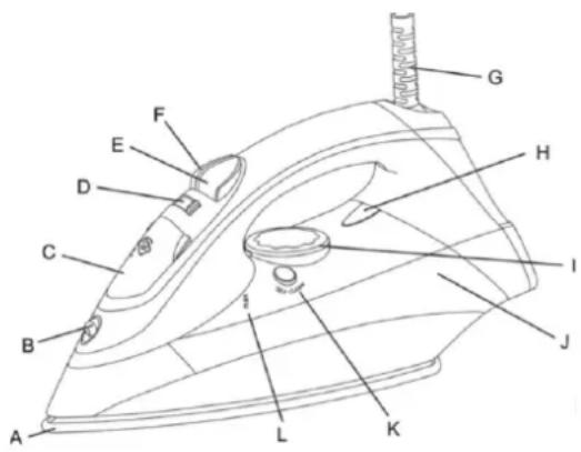 Flama 532FL - 3