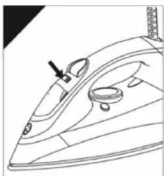 Flama 532FL - Seleccionar o vapor - 1