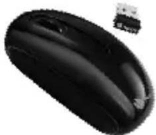 NGS Vetusta Kit - multimedia wireless desktop set - 1