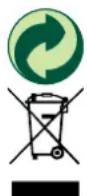 BALAY 3ETX676HB - Eliminación de residuos respetuosa con el medio ambiente - 1