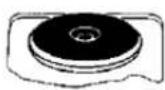 Meireles MG 3641 X NAT - MAIN DEVICE COMPONENTS - 5