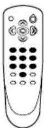 DAEWOO CM19102 - Changing Channels - 2