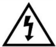 DAEWOO CM19102 - CAUTION RISK OF ELECTRIC SHOCK DO NOT OPEN - 1