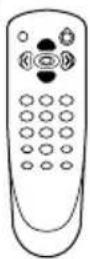 DAEWOO CM19102 - Changing Channels - 1