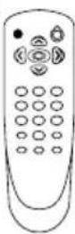 DAEWOO CM19102 - Changing the Volume - 2