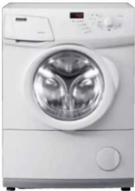 BAUMATIC BFW1210W - BFW1210W Washing Machine - 1
