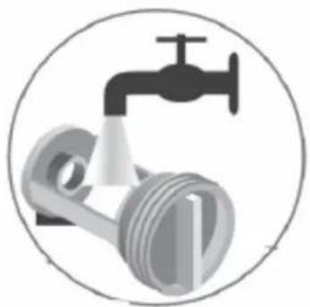 BAUMATIC BFW1210W - Cleaning the drain pump filter - 4
