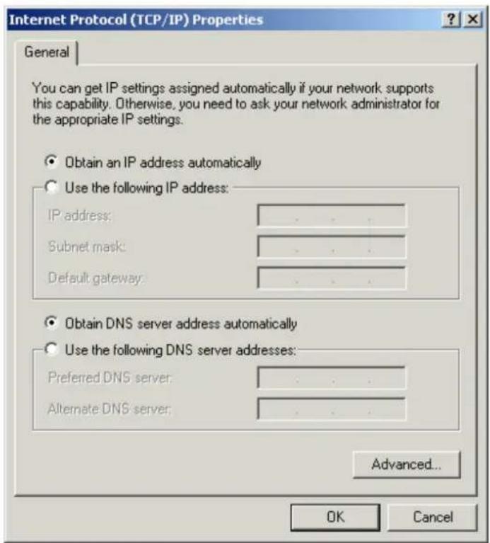 Edimax AR-7265WNB - Windows 2000 - 1