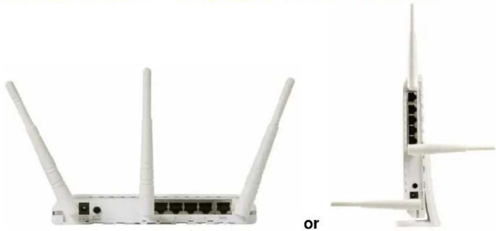 Edimax AR-7265WNB - Notice : - 1