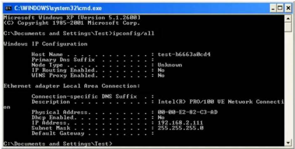 Edimax AR-7265WNB - Troubleshooting - 2