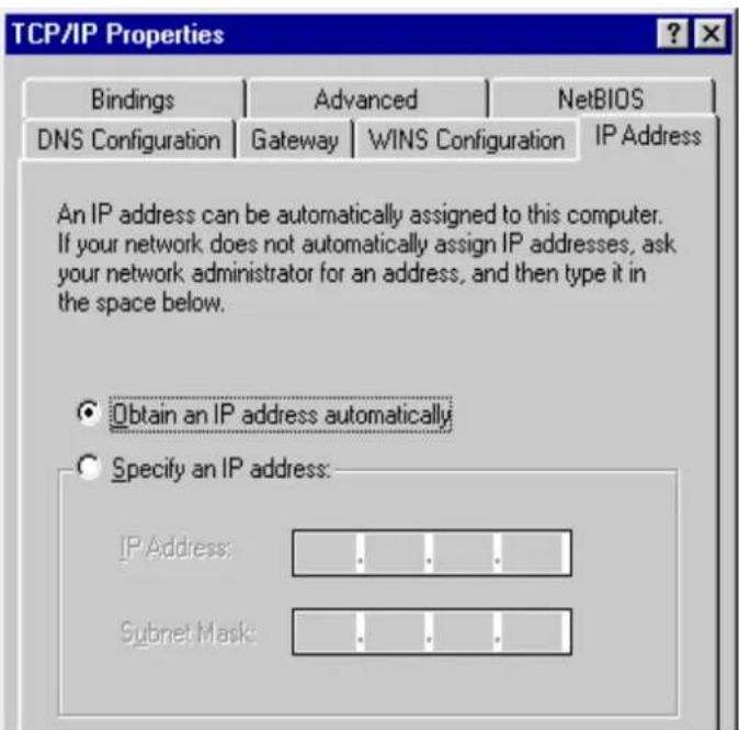 Edimax AR-7265WNB - Windows 95/98/Me - 1