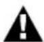BROTHER FAX-3800 - Caution - 2
