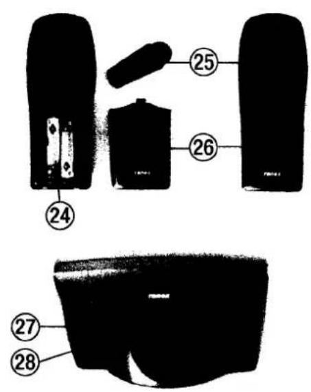 Ranex RX 6019 - Inhoud 1-2 - 1