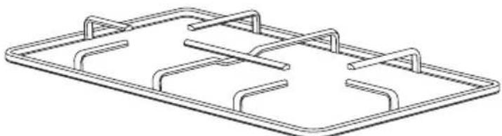 Orima ORP 65 VG - PACKAGE INFORMATION - 3