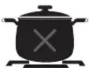 Orima ORP 64 - USAGE OF YOUR COOKTOP Usage of Gas Cooktop - 7