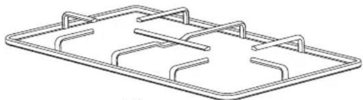 Orima ORP 64 - GB - 6